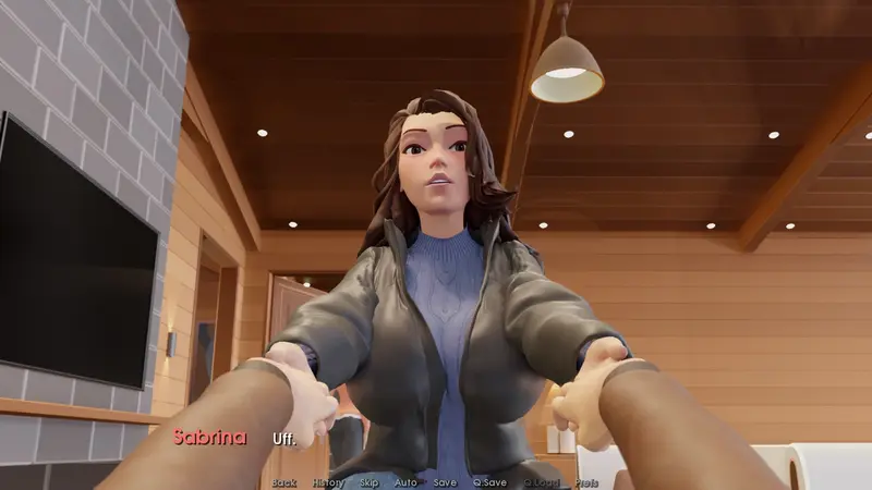 Heat in the Storm Preview 2
