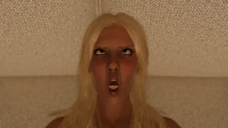 Incel Revolution Preview 5