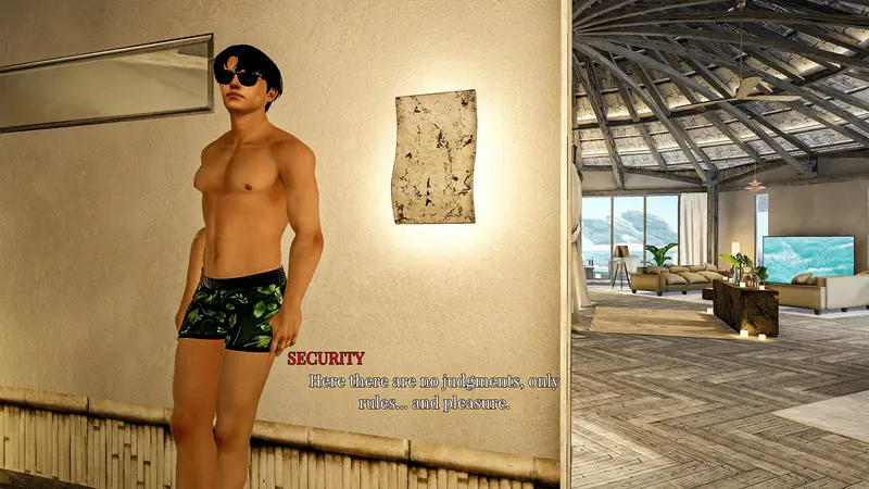 Sinful Vacation Preview 6
