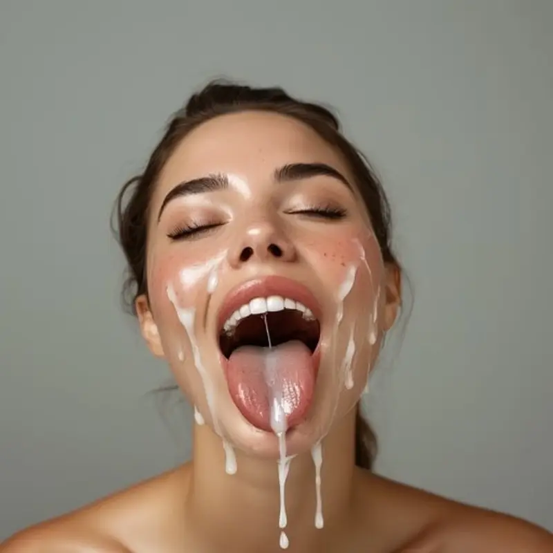 Just a Woman Preview 7