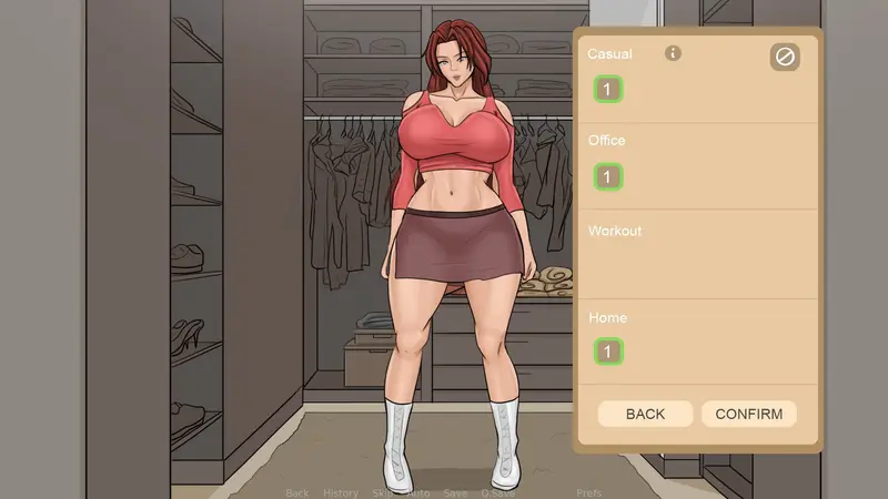 Evas Ecstasy Preview 8