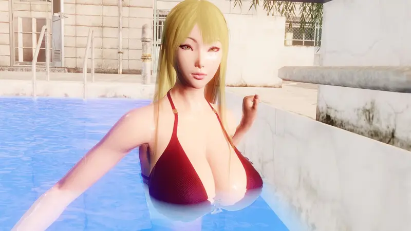 Bound by Lust Preview 8