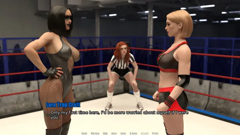 Going Over Preview 4