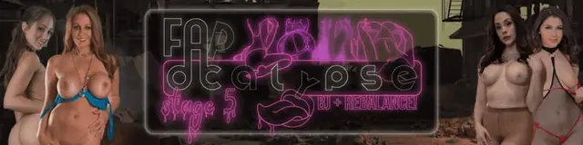The Fapocalypse
