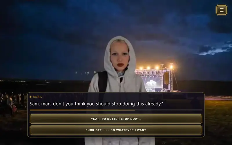Ordinary Stories Preview 6
