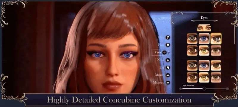 Concubine Preview 1