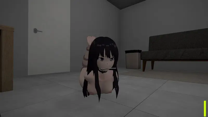 Will Your Waifu Escape Preview 7