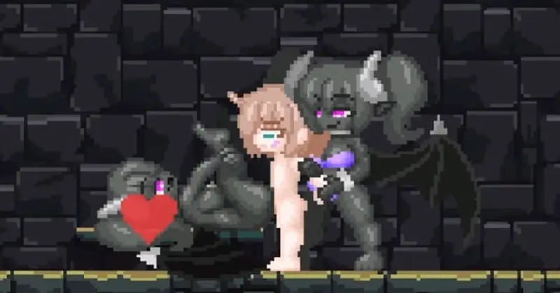Exorcist Gunner Preview 6