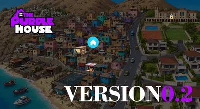 The Purple House Preview 7