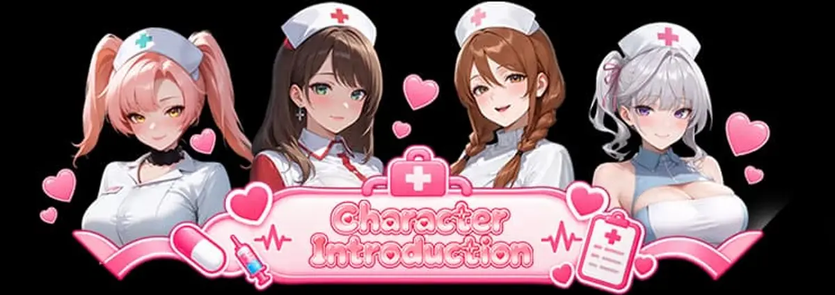 Hospital Rhapsody Preview 1