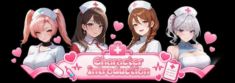 Hospital Rhapsody Preview 1