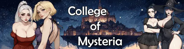 College of Mysteria