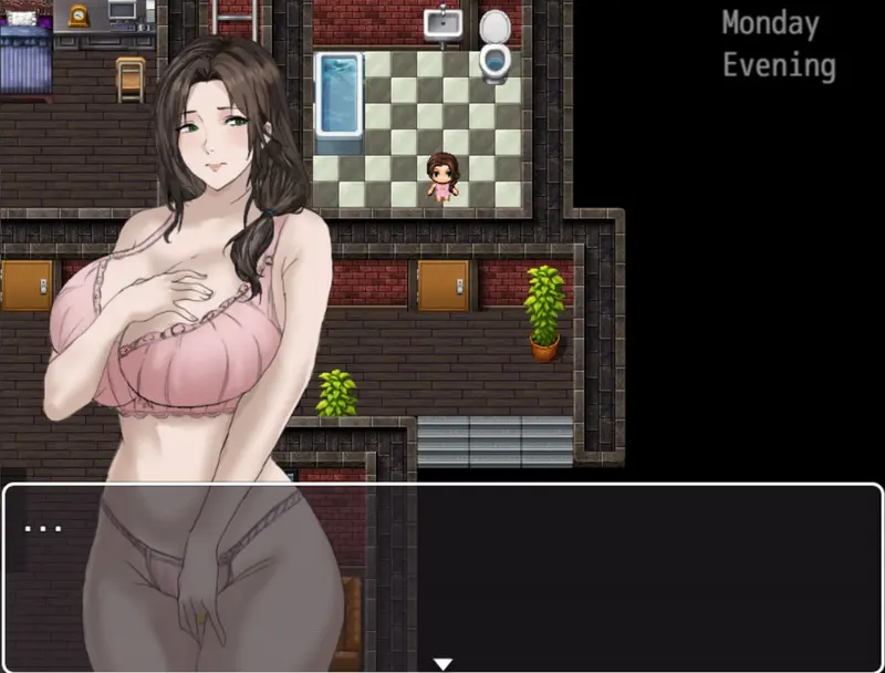Milf Cafe Preview 3