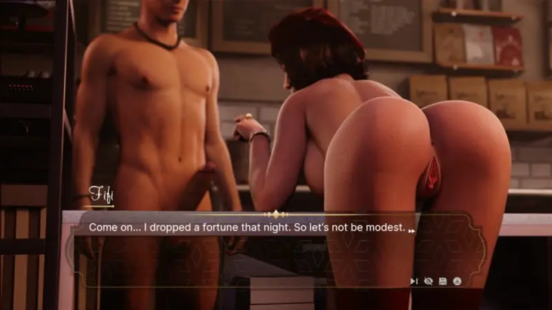 Milfs in Paris Preview 2