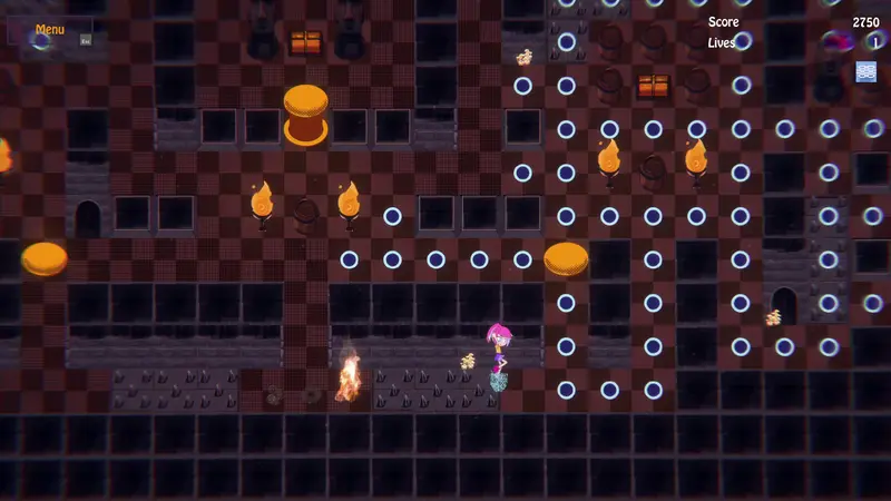 Dating Maze Preview 6