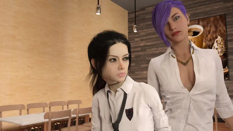 Midlife Crisis Preview 3