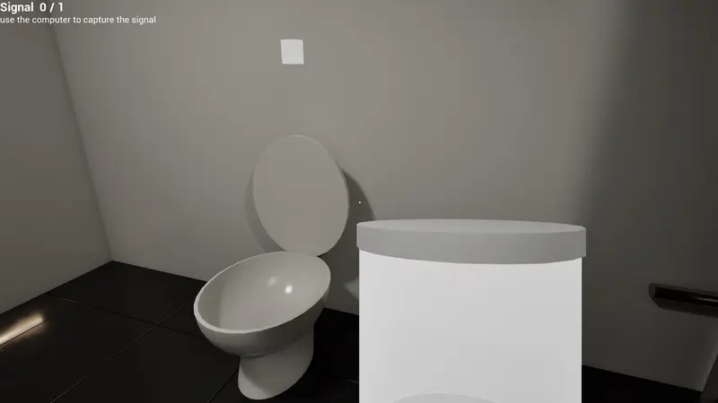 Signal 69 Preview 4