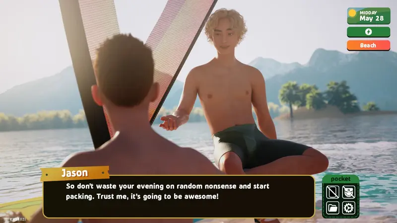 Vacation Preview 6