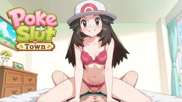 PokeSlutsTown