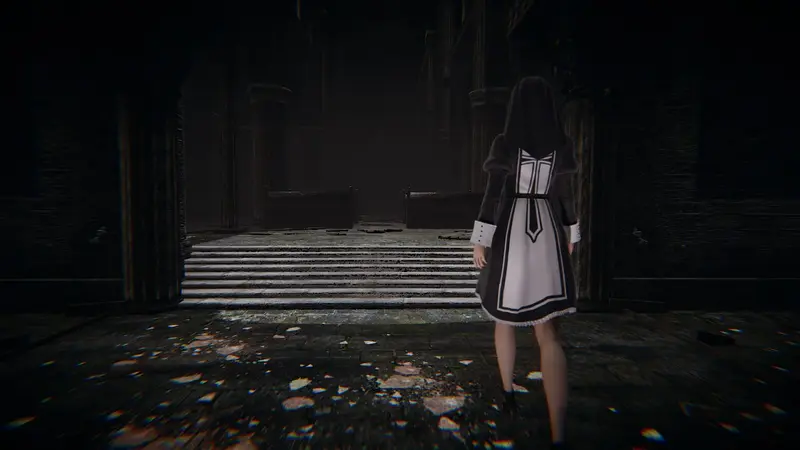 Supower Remake Preview 5