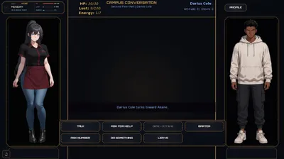 Shamans and Debts Preview 8