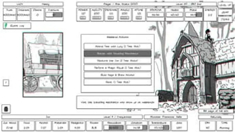 Finding Color in the Ashes Preview 3