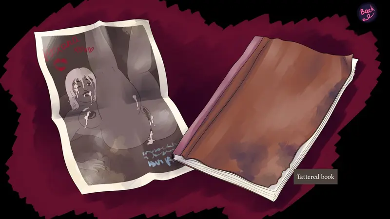 Mischievous Succubus Plan Preview 4