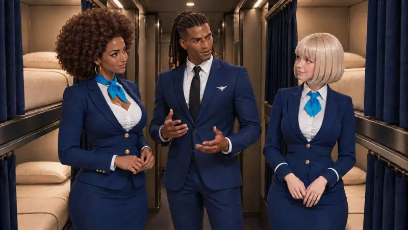 Mile High Club Preview 8