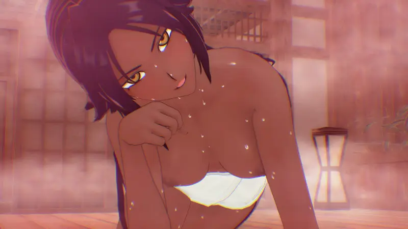 Lewd Invasion Preview 3