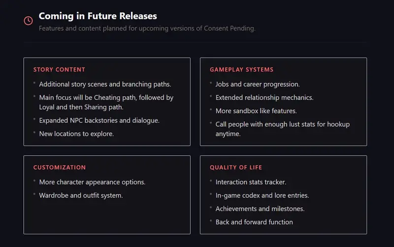 Consent Pending Preview 7