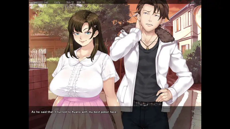Everybody Wants My Girl Preview 3