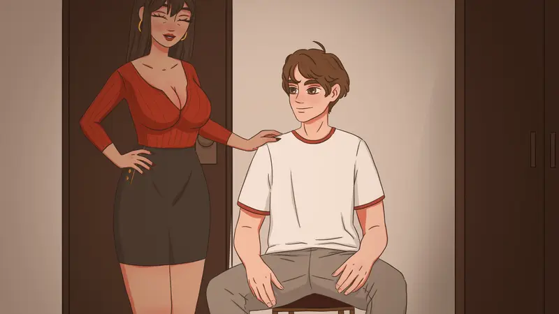 True Dedicktive Preview 6