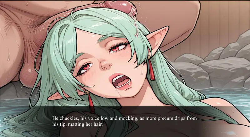 The Bedroll Chronicles Preview 1
