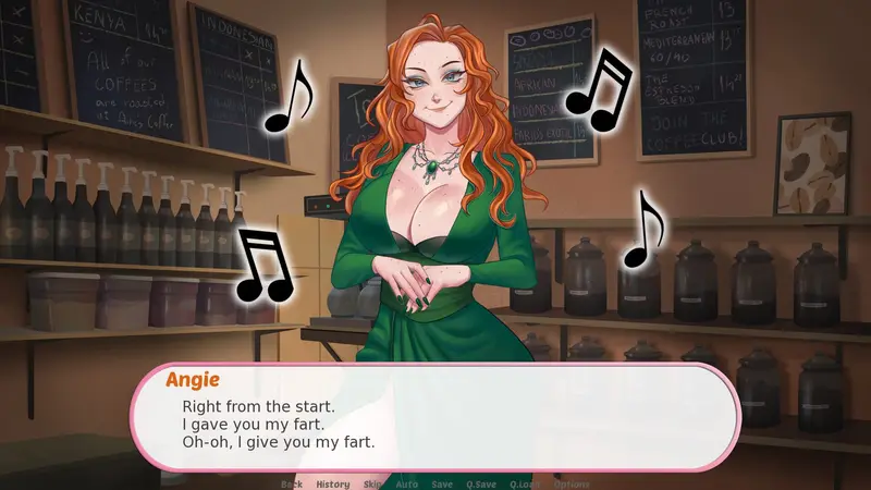 Big Tiddy Moms to the Rescue Preview 4