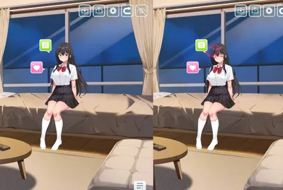 I Picked up a Runaway Girl Preview 4