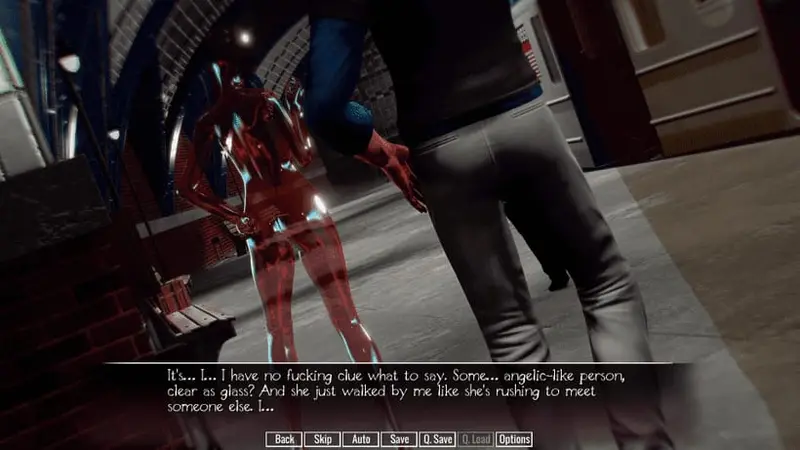 The Interim Domain Preview 2