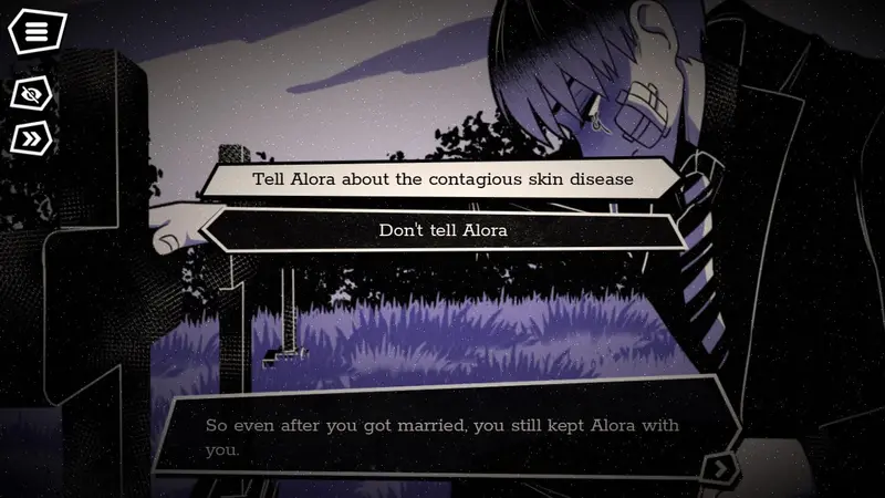 Fleshbreak Preview 3