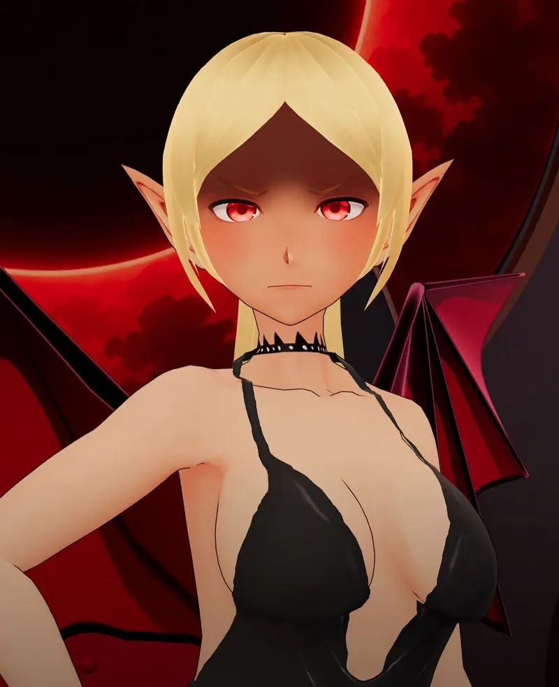 Succubai Preview 6