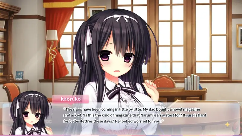 Wagamama High Spec Oc Preview 2
