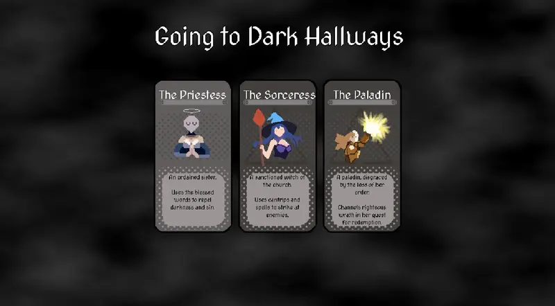 Black Dungeon Preview 7