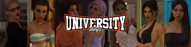 University Days