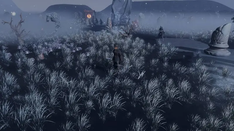 Emberbound Preview 7