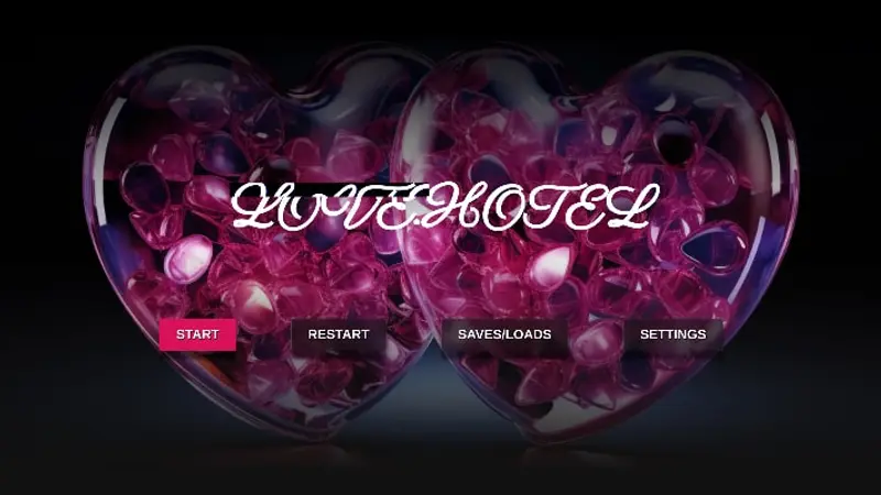 Lovehotel Preview 1