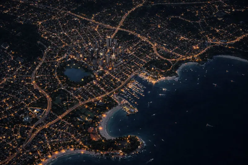 The City Remembers Preview 2