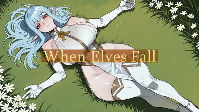 NTR: When Elves Fall