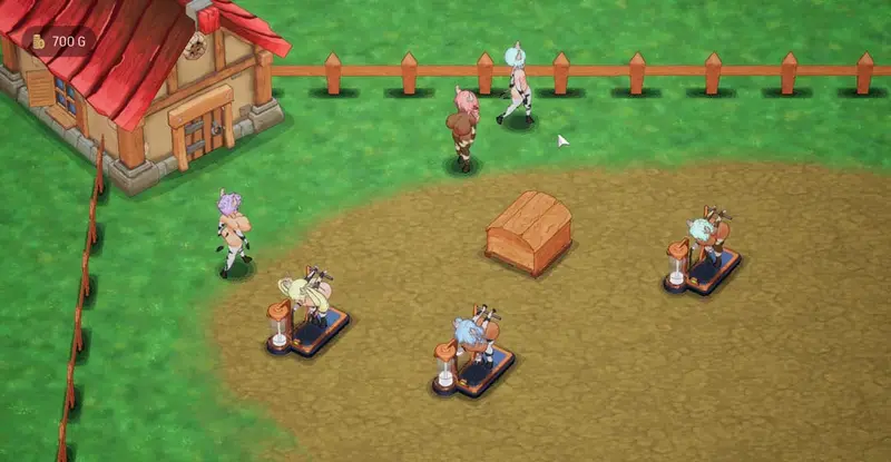 Milky Ranch Preview 1