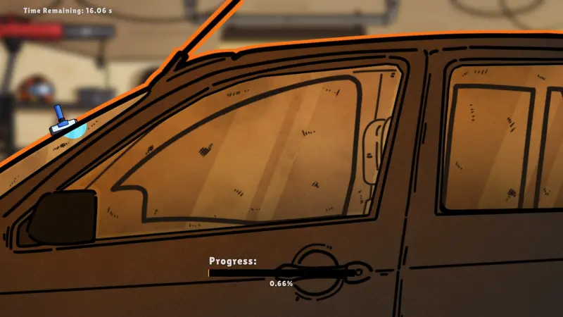 Anas Auto Fellatio Preview 5