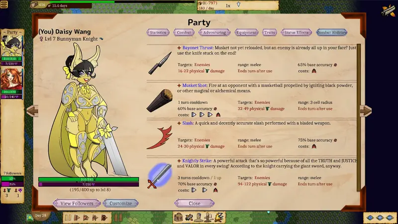 The Restoration of Aphrodisia Preview 4