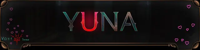 Yuna: Reborn