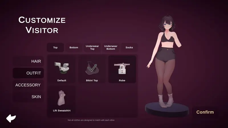 Joiride Preview 2